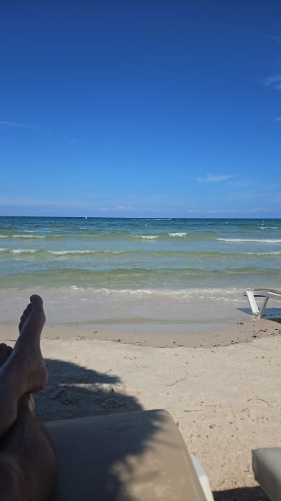 Strand Iberostar Selection Kuriat Palace