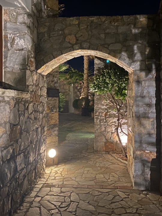 Sonstiges Ikaros Beach Luxury Resort & Spa - Adults Only