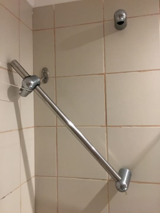 Zimmer Bodrum Park Resort