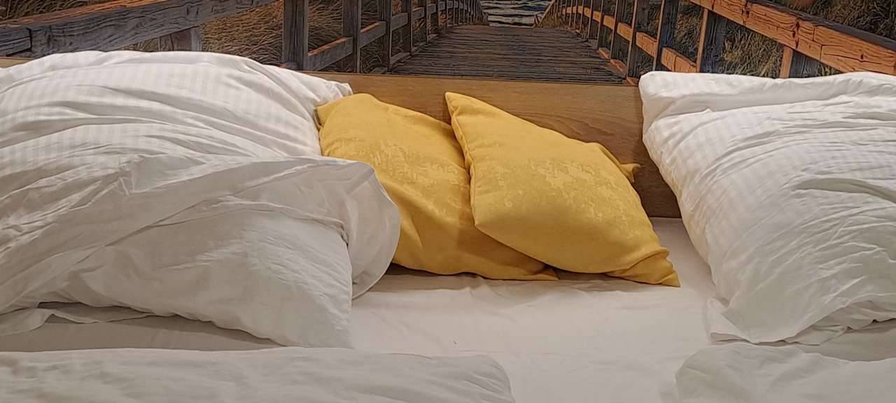 Zimmer Ferien Hotel Ostfriesland