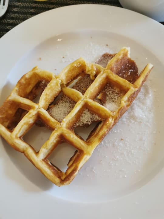 Gastro Salalah Rotana Resort