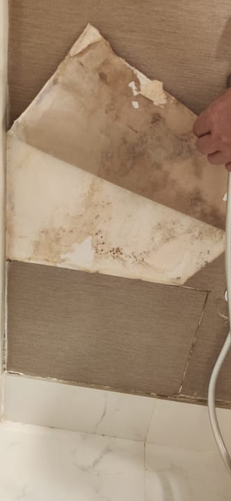 Zimmer Rixos Bab Al Bahr