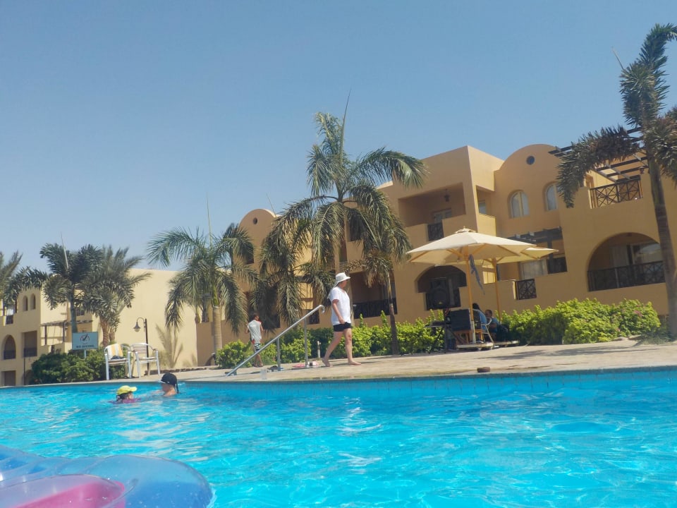 Pool Stella Garden Resort & Spa, Makadi Bay