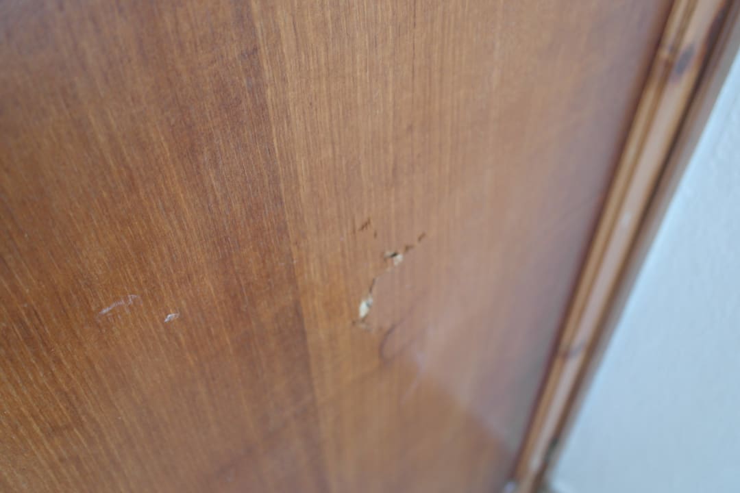 Zimmertür eingeschlagen BJ Playamar Hotel & Apartamentos