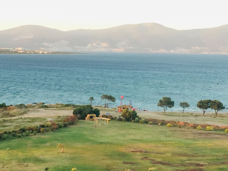 Außenansicht Venosa Beach Resort & Spa