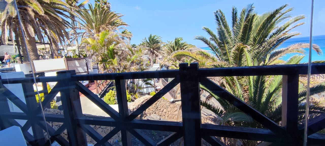 Ausblick Club Jandia Princess