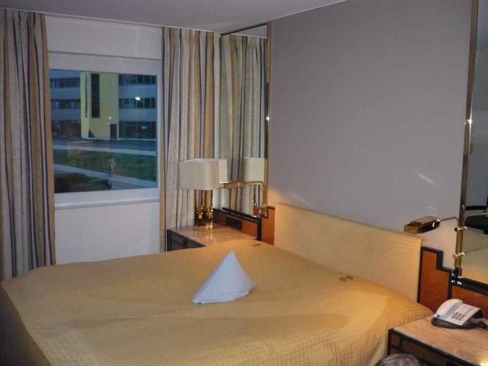 Superior DZ Berghotel Johanneshöhe