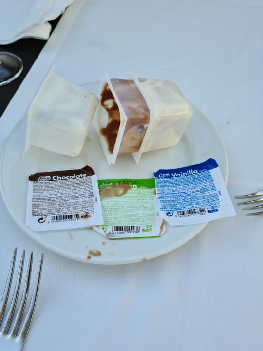 Gastro Hotel Riu Palace Meloneras