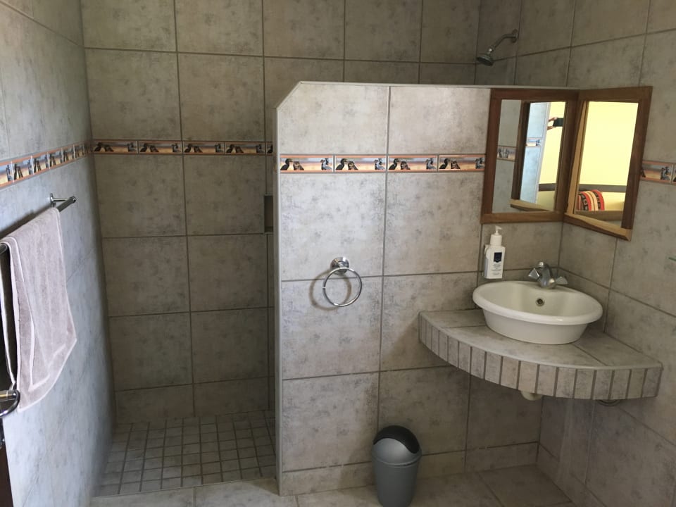 Zimmer Hammerstein Lodge & Camp