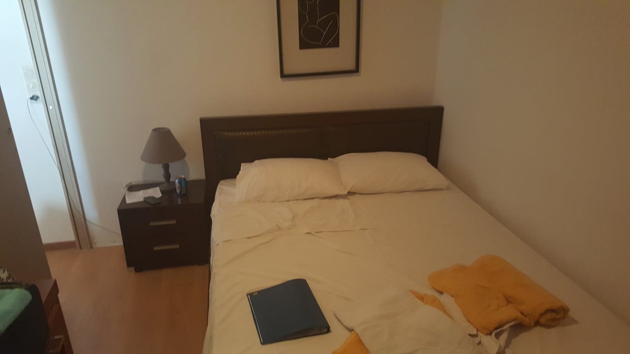 Zimmer Elounda Residence Resort & Waterpark