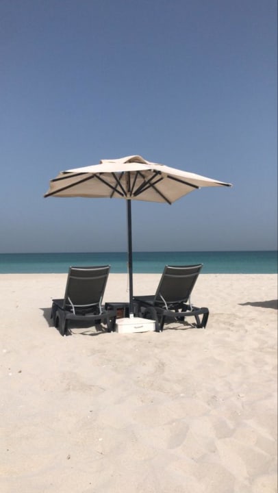 Strand Rixos Premium Saadiyat Island