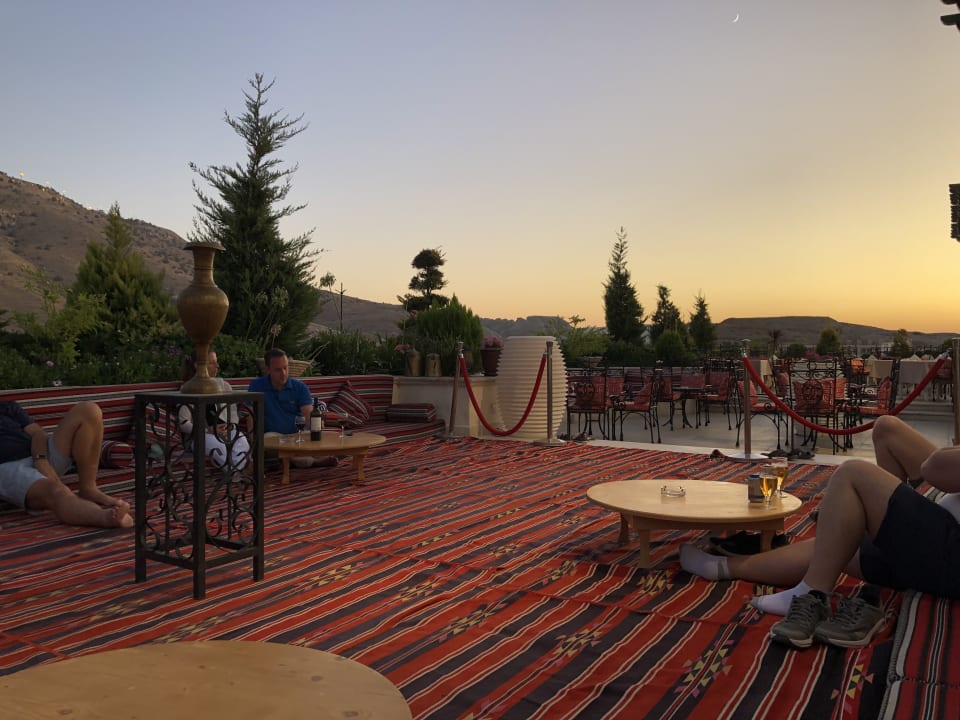 Sonstiges Mövenpick Resort Petra