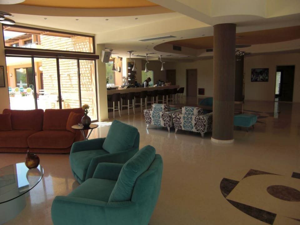 Hotel Lobby/Bar Alexandra Golden Boutique - Adults only