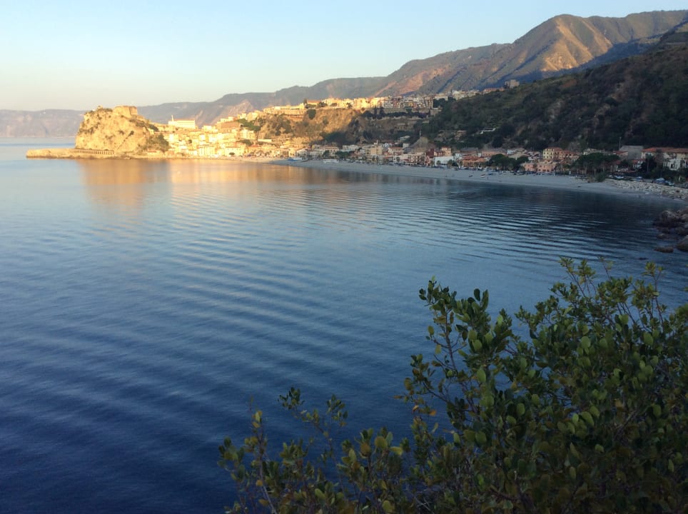Ausblick B&B Chianalea 54