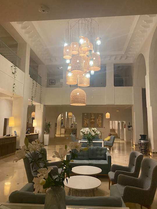 Sonstiges Ulysse Djerba Thalasso & Spa