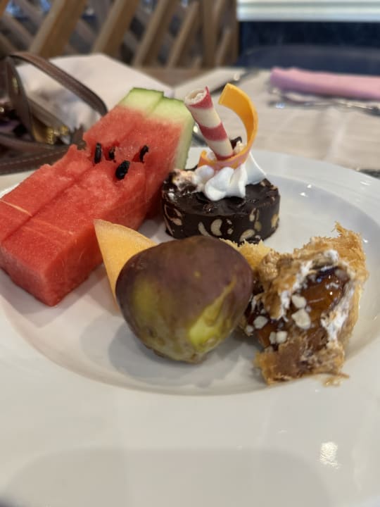 Gastro Titanic Royal