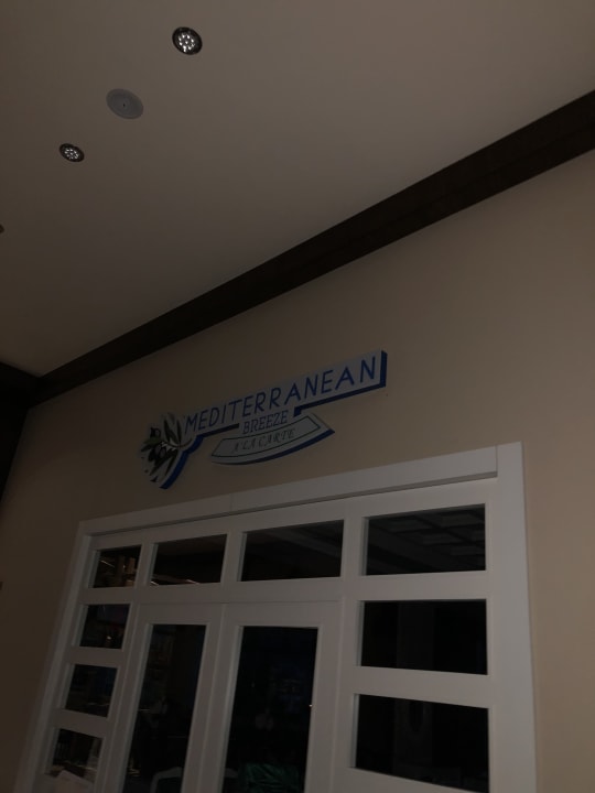 Sonstiges Crystal Sunset Pearl Collection