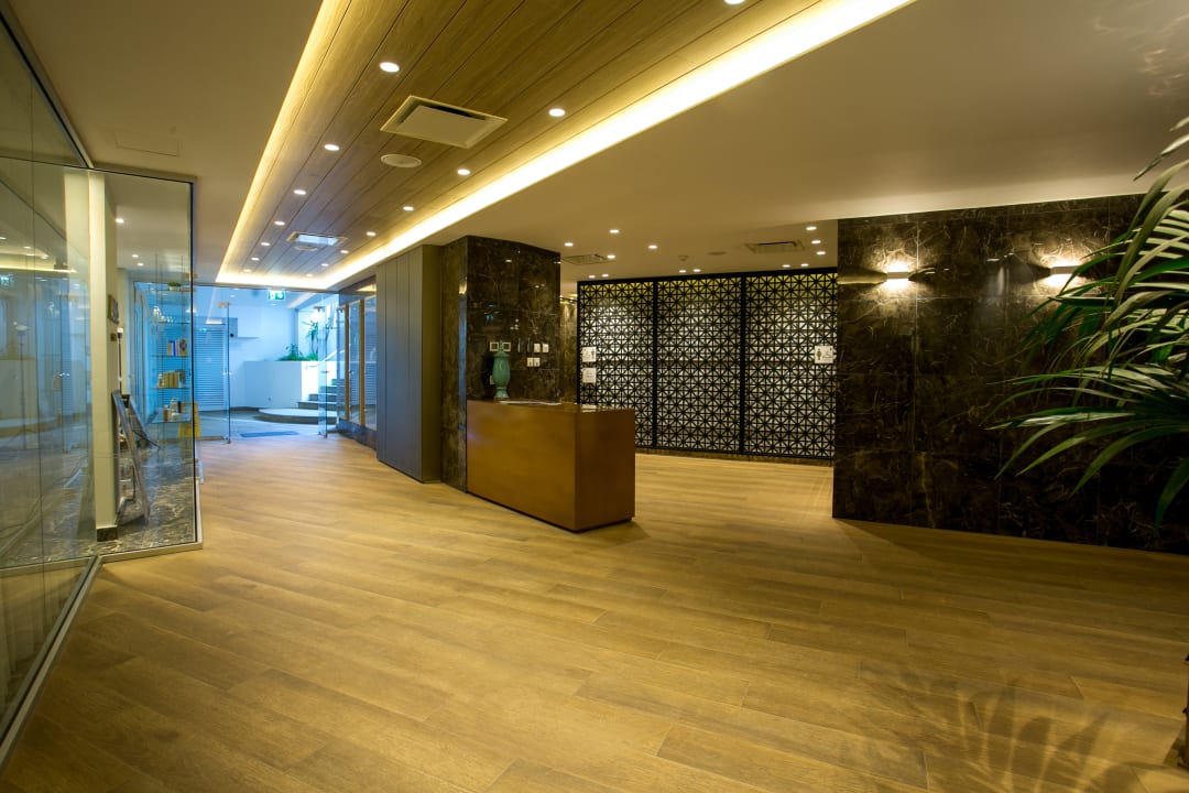 Sport & Freizeit Crystal Springs Beach Hotel