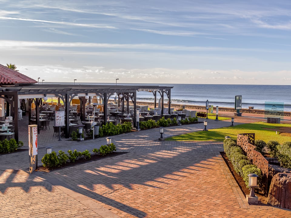 Sport & Freizeit Lopesan Baobab Resort