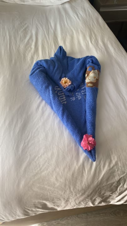 Zimmer Club Grand Aqua