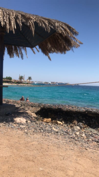 Strand Regina Resort and Aqua Park Hurghada