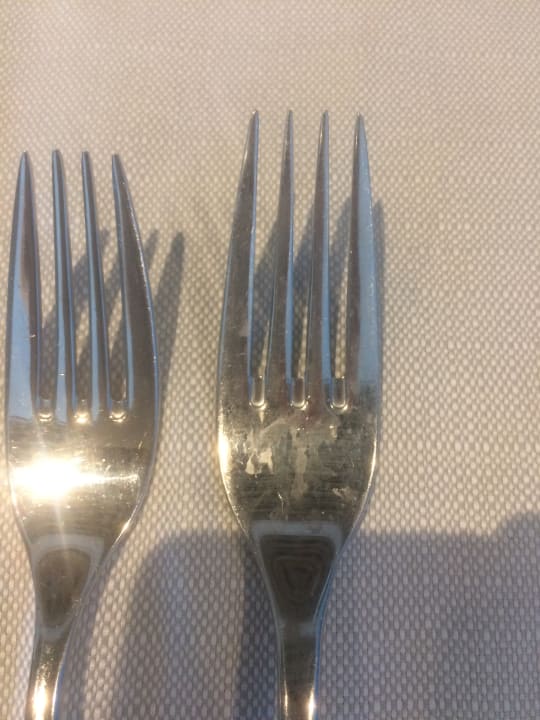 Restaurant Falkensteiner Hotel Park Punat