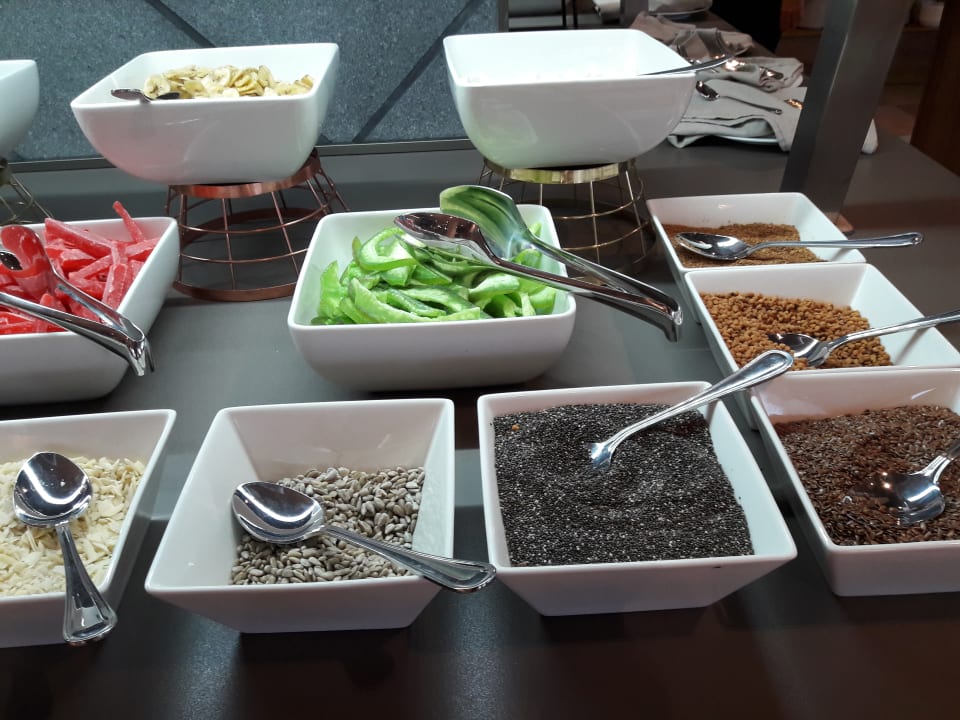 Gastro HVD Clubhotel Miramar