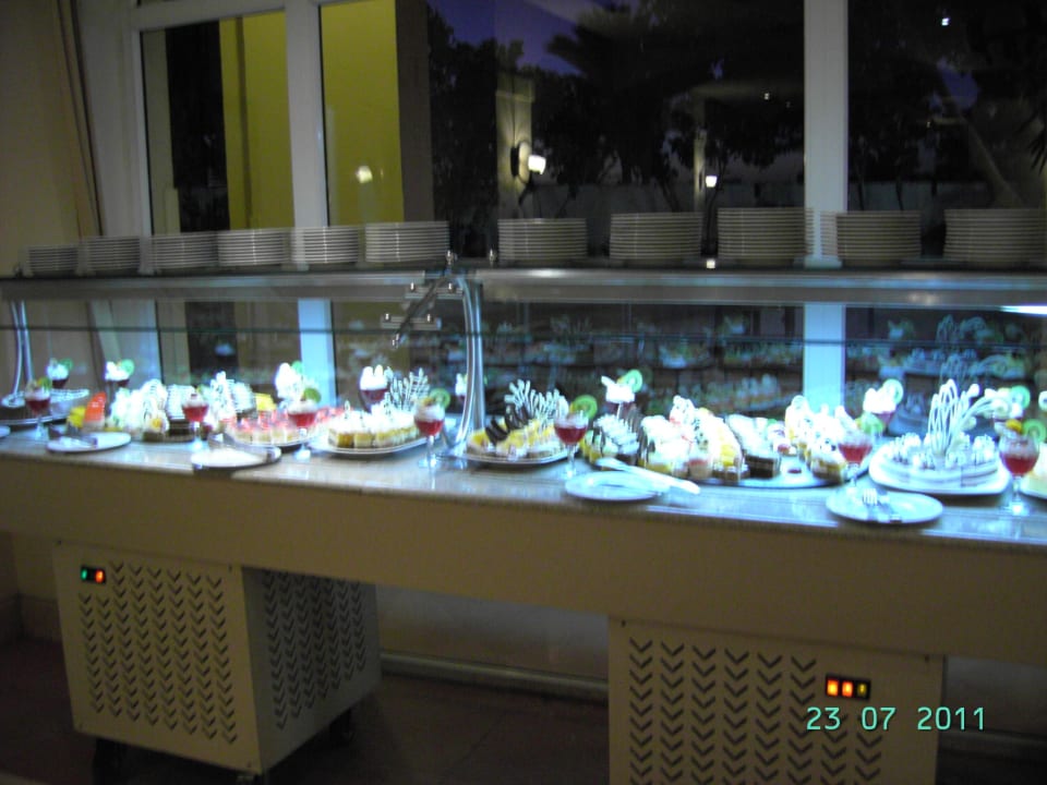 Kuchen Hotel Three Corners Ocean View prestige - Adults only