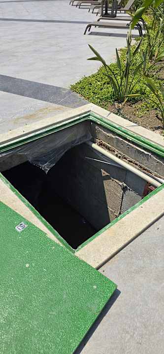 Sonstiges Azura World Hotel