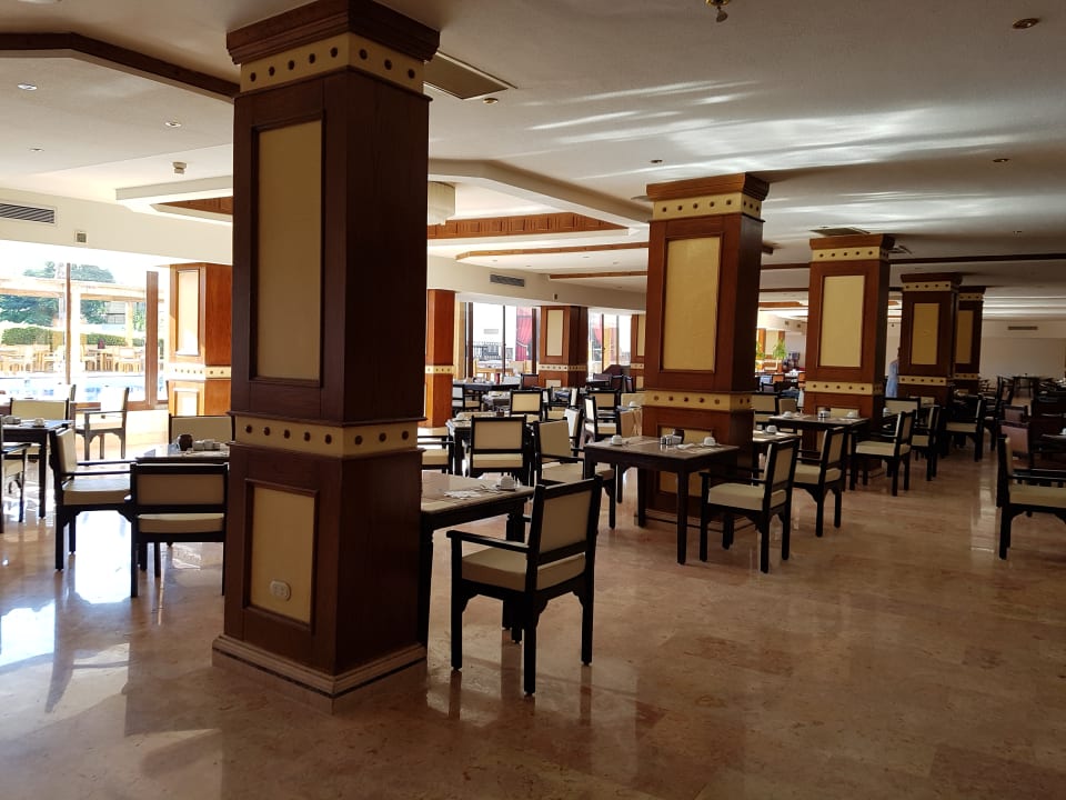 Gastro Regina Resort and Aqua Park Hurghada