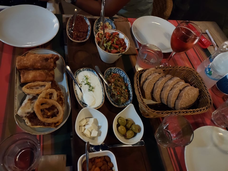 Gastro TUI BLUE Pascha Bay