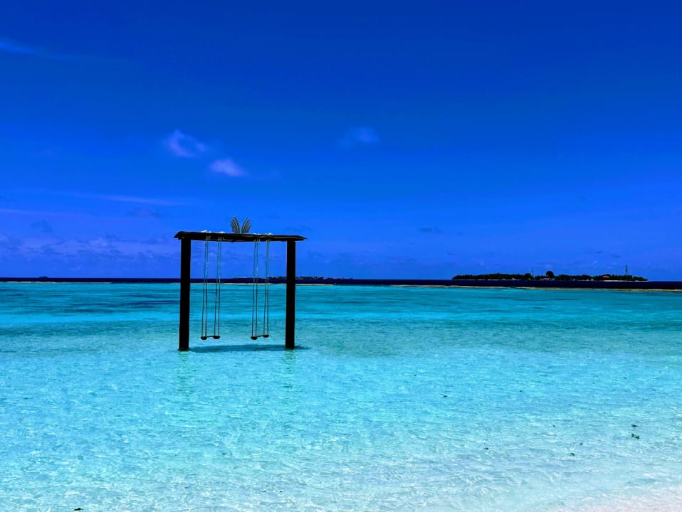 Strand Adaaran Select Meedhupparu Island Resort - Premium All Inclusive