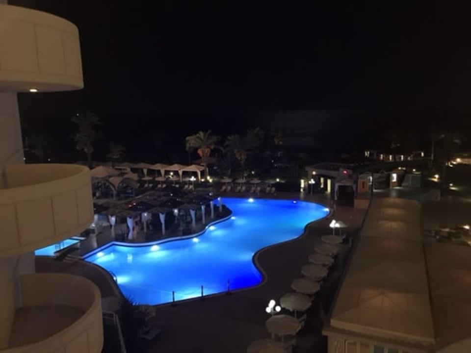 Pool Rodos Palladium Leisure & Wellness