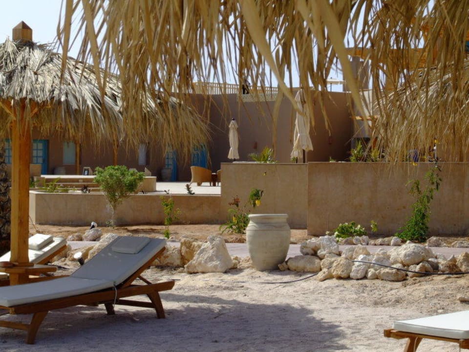 Bequem und sauber The Breakers Diving & Surfing Lodge