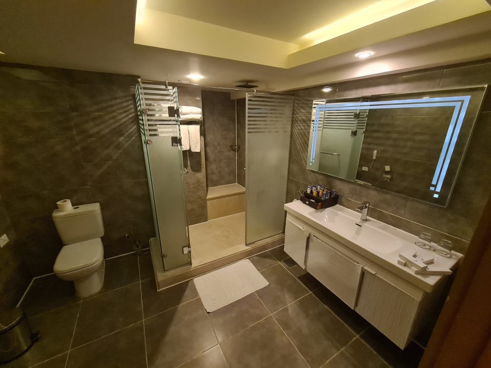 Zimmer Pickalbatros Aqua Park Resort - Sharm El Sheikh