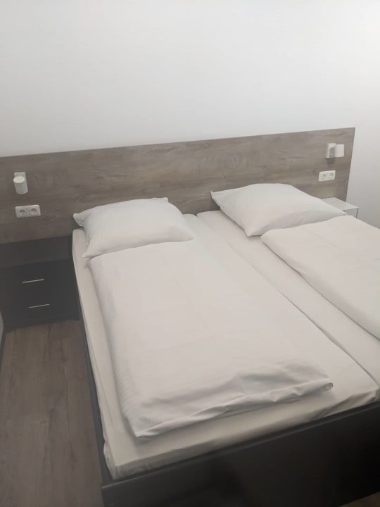 Zimmer Hotel Schildow