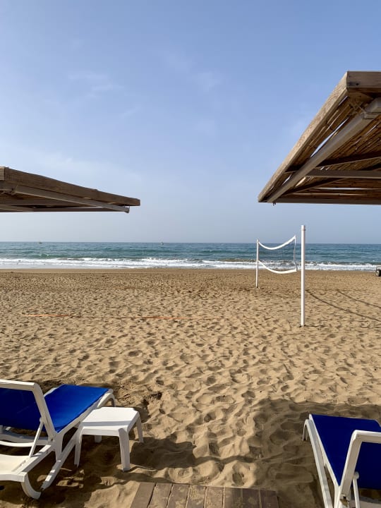 Strand Süral Saray Hotel