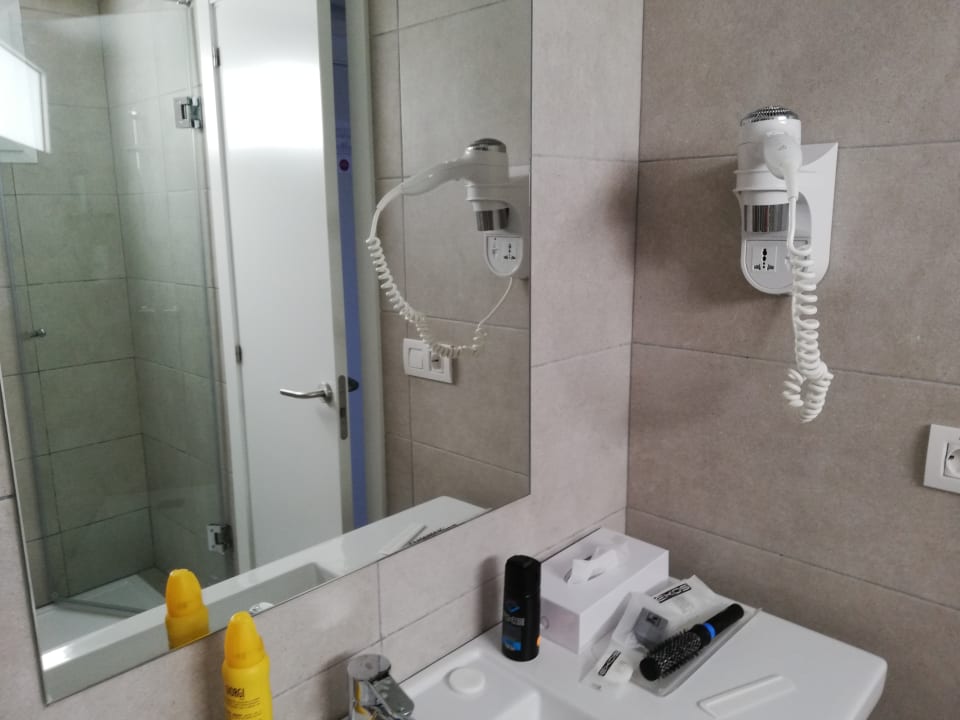 Zimmer LABRANDA Marieta - Adults only