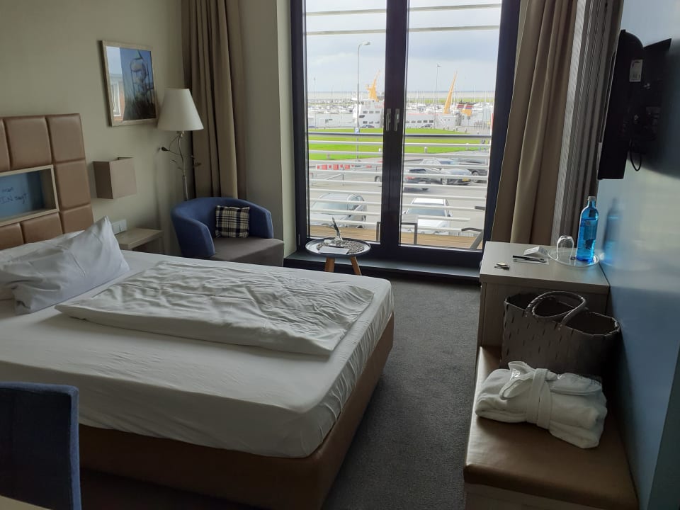 Zimmer Hotel Fährhaus