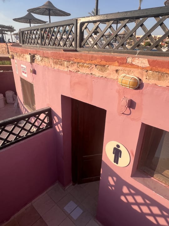 Pool Bliss Nada Beach Resort