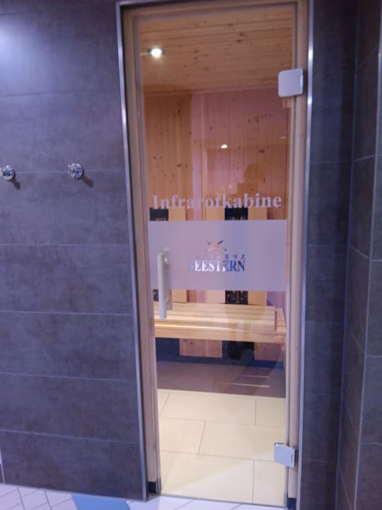 Sport & Freizeit Residenz Seestern