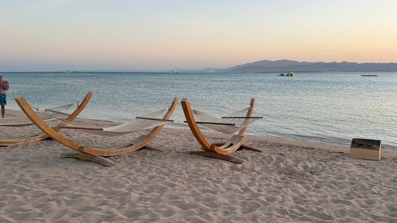 Strand ROBINSON SOMA BAY