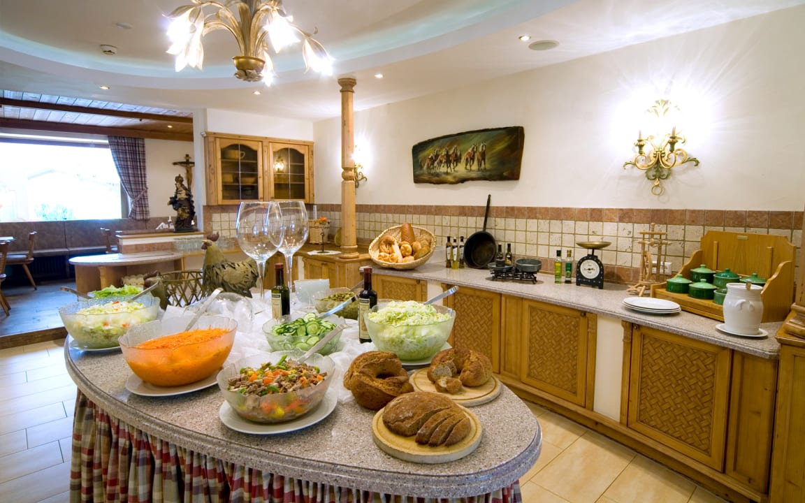 Gastro Ferienhof Schöne Aussicht