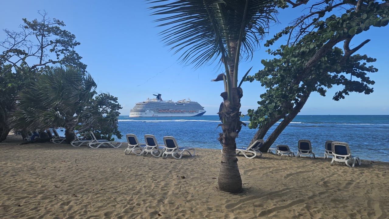Strand Senator Puerto Plata Hotel