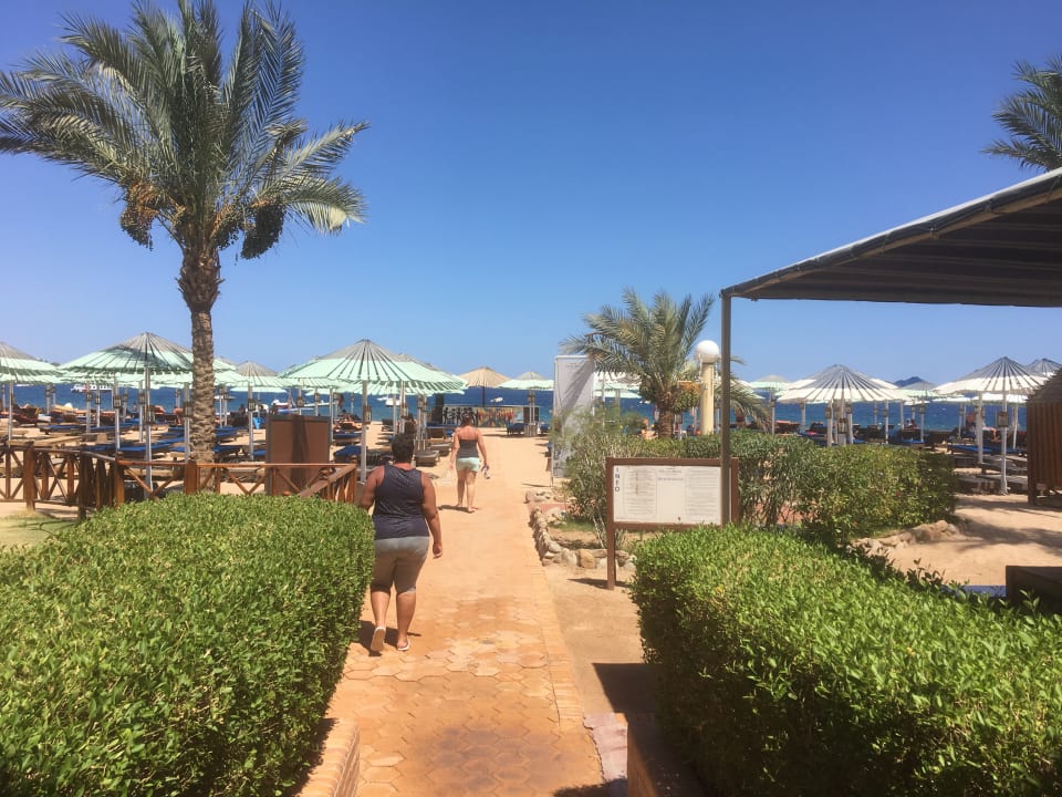 Strand Ghazala Gardens