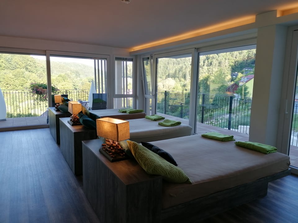 Sport & Freizeit Landhaus Sponsel-Regus