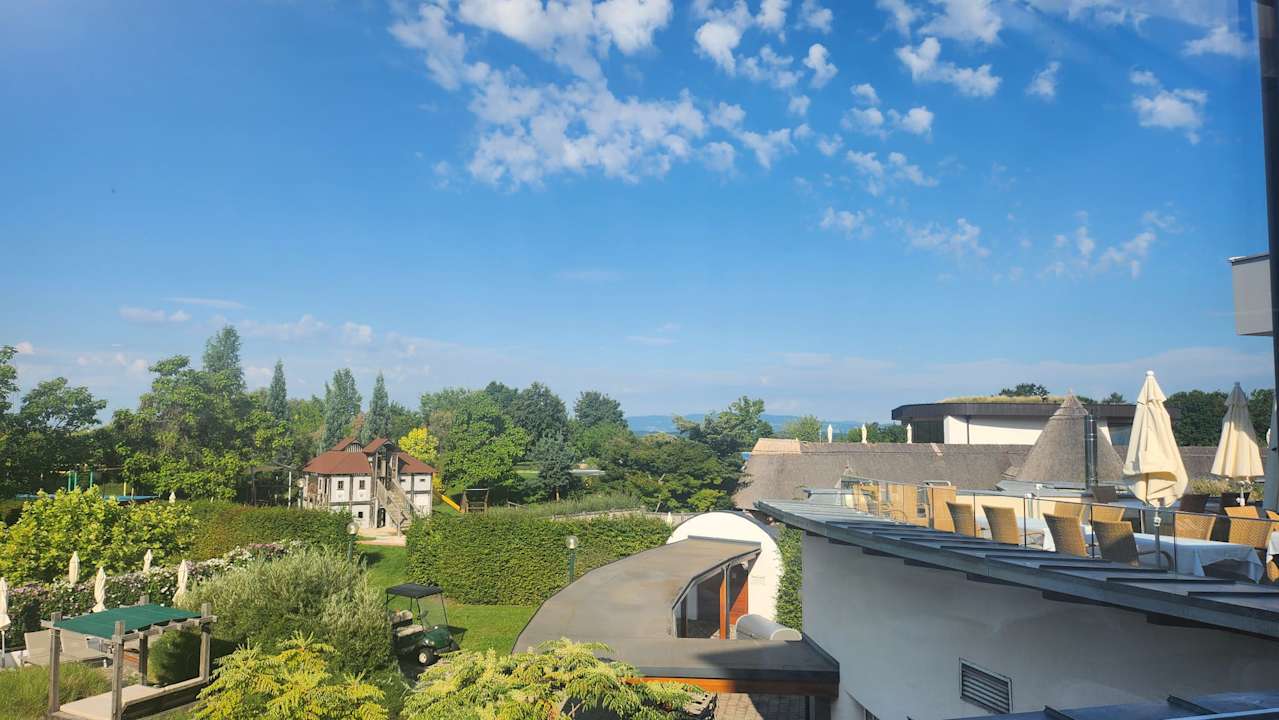 Außenansicht Reiters Finest Family Hotel