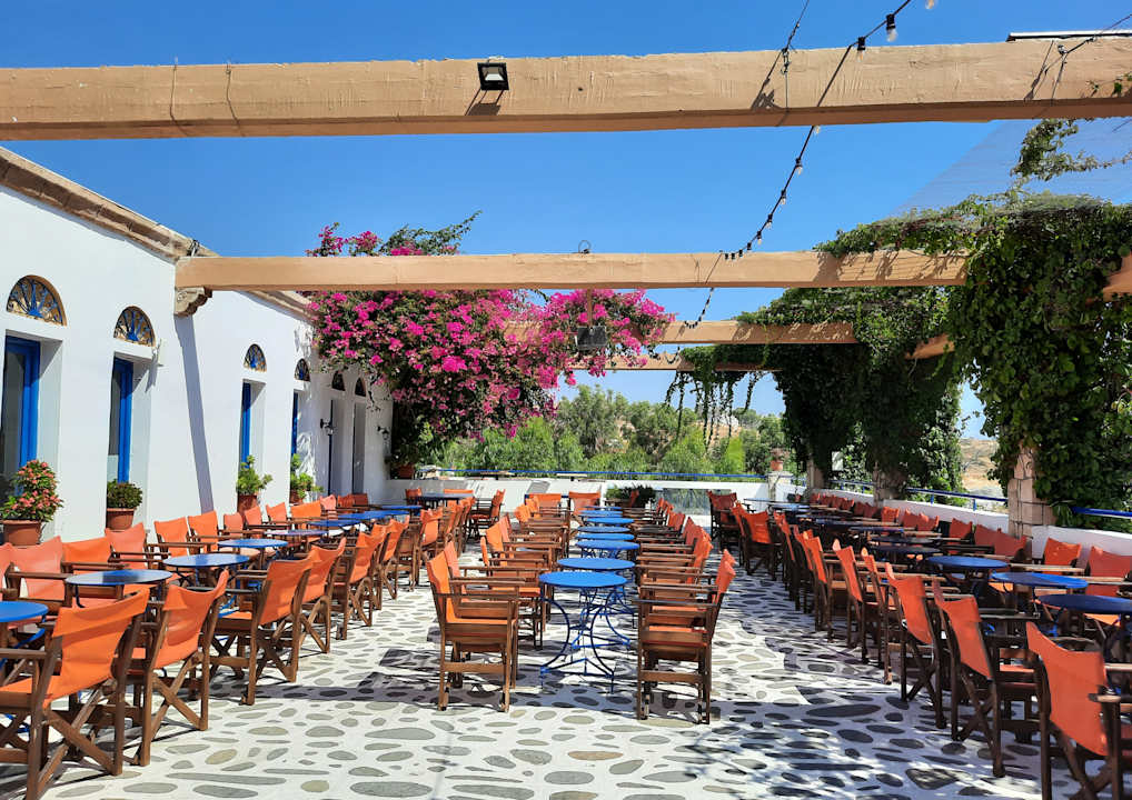 Sonstiges Ekaterini Hotel