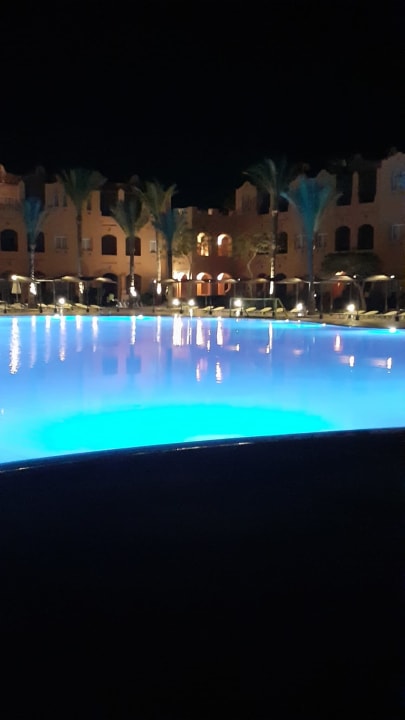 Pool Jaz Makadi Oasis Resort