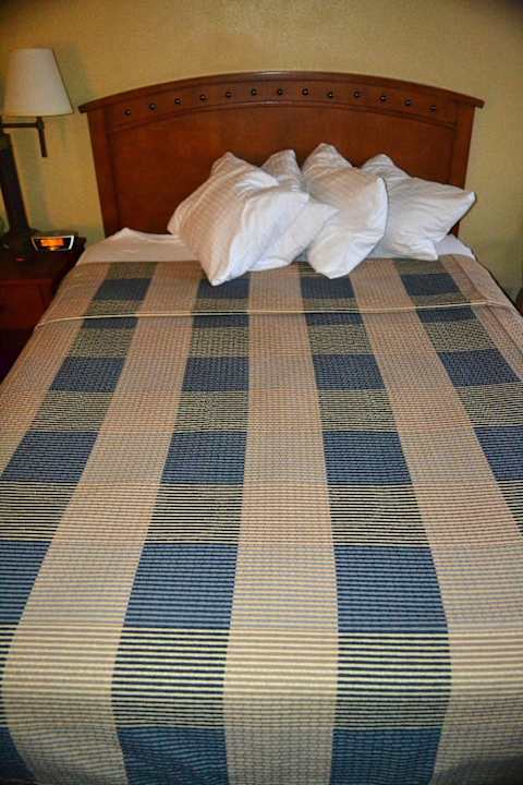 Landmark Lookout Lodge, Tombstone, Arizona Landmark Lookout Lodge